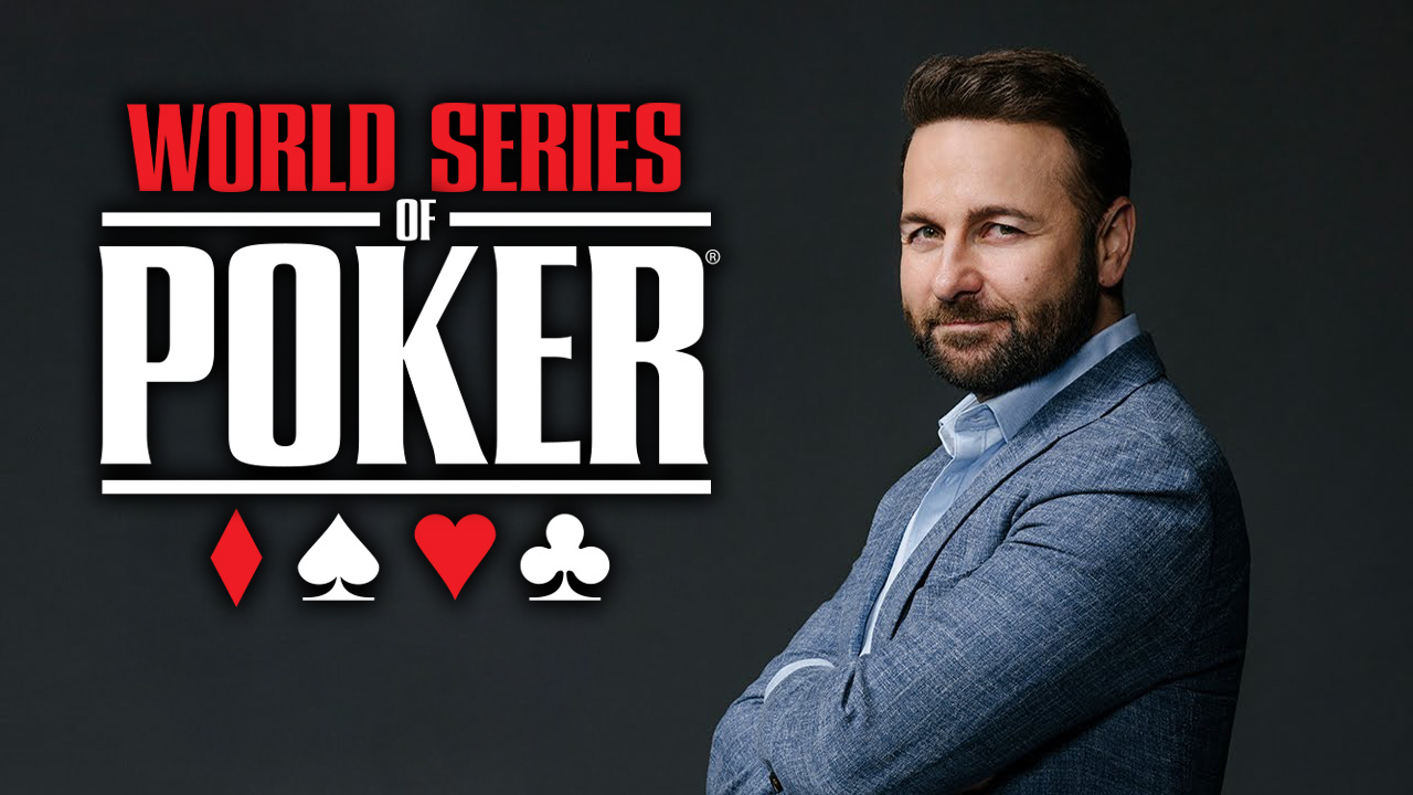Daniel Negreanu’s Net Worth PokCas