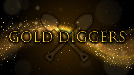 Gold Diggers Header