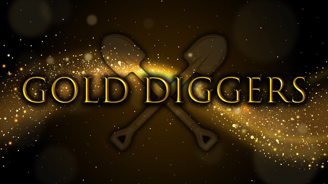 Gold Digger – Legals