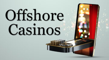 Offshore online casinos