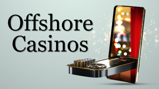 Offshore online casinos