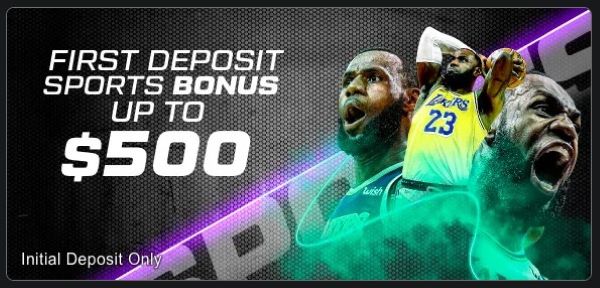 XBet Sports Welcome Bonus