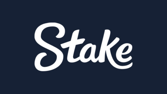 Stake.com logo