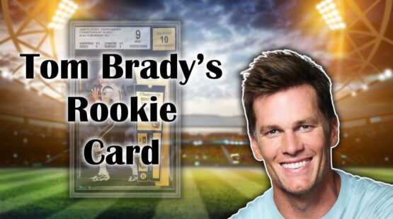 Tom Brady Title