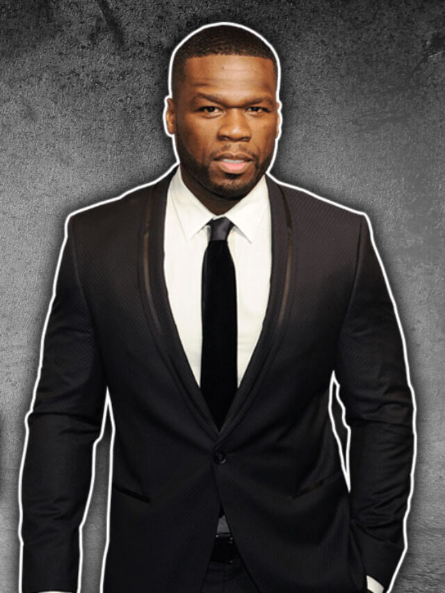 50 Cent Net Worth | The Rapper Who Should Be Known as “The Investor”