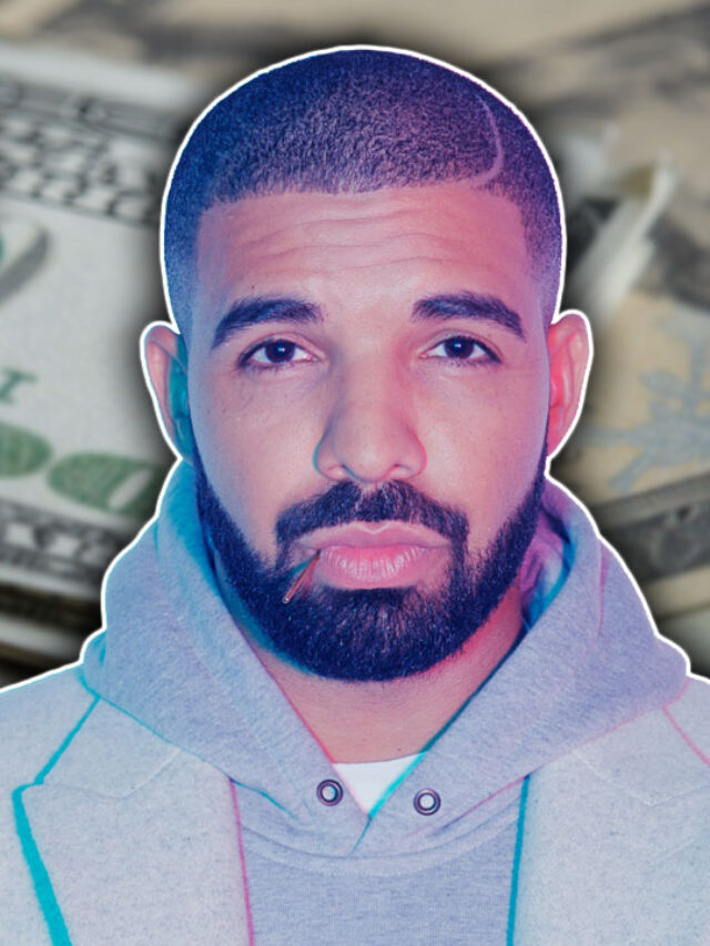 Drake's Net Worth How Much is the King of HipHop Singles Worth? PokCas