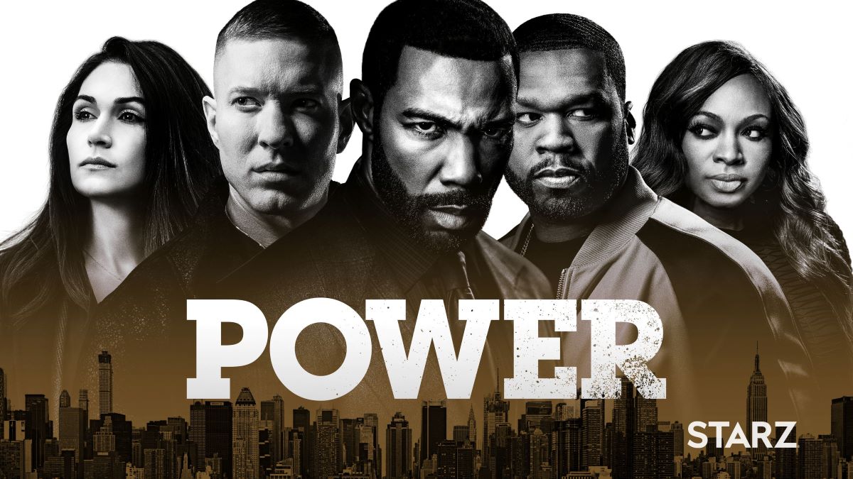 Power TV