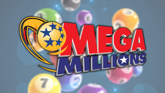 Mega Millions Logo