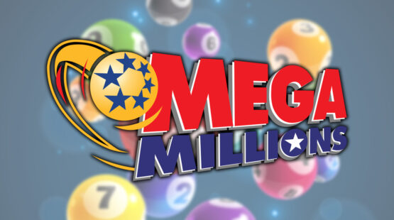 Mega Millions Logo
