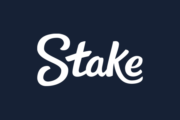 Stake.com Logo