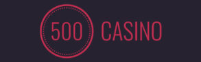 500 Casino Logo