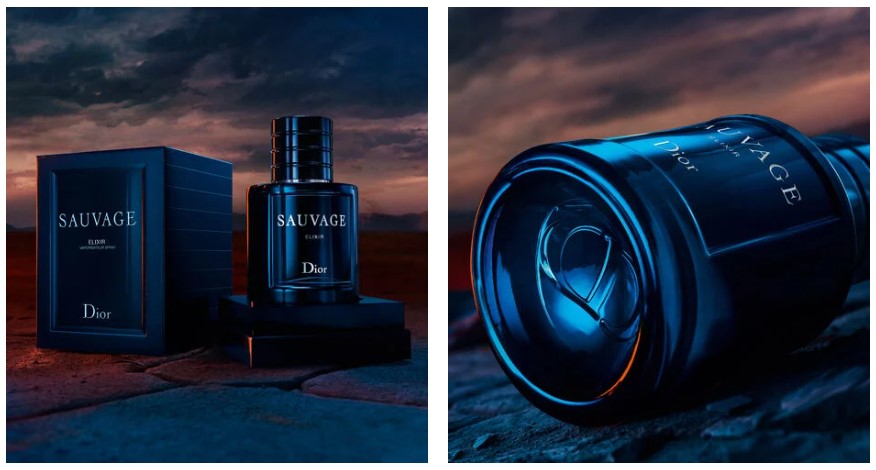 Dior Sauvage Men's Fragrance