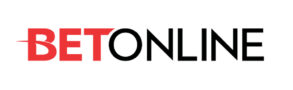 BetOnline Logo on white background