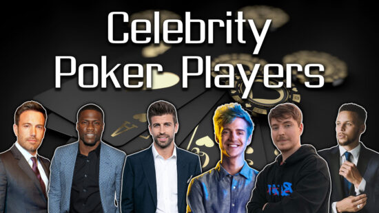 Celebrity Poker