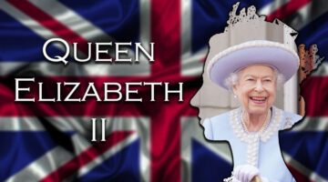 Queen Elizabeth II net worth