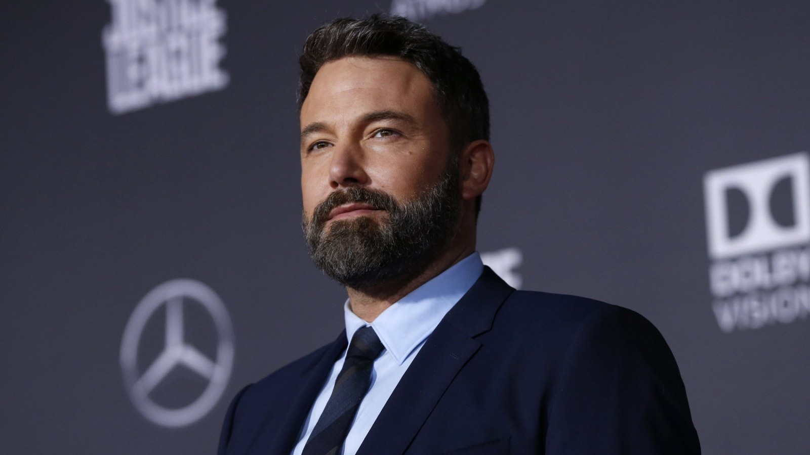 Actor Ben Affleck