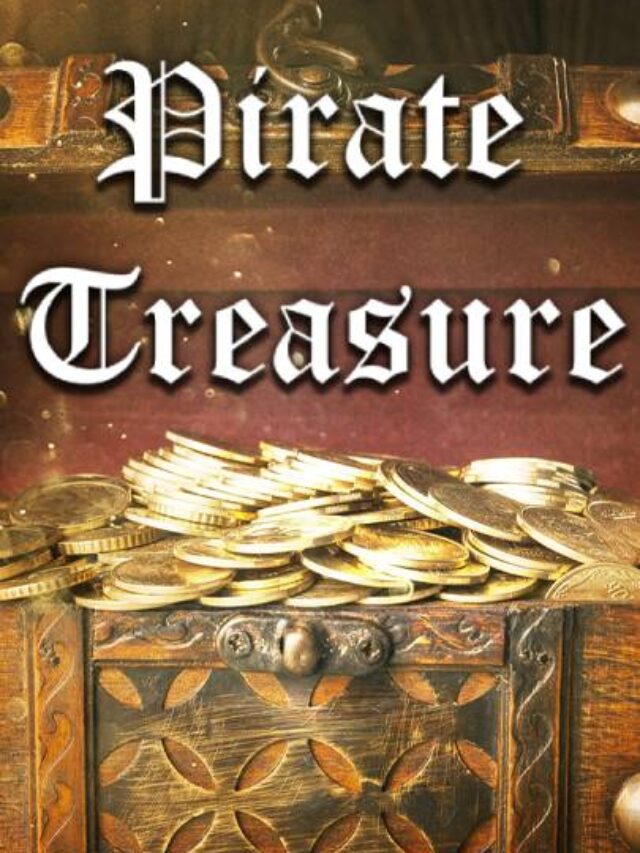 Myths, Legends, and Facts About Missing Treasure Chests PokCas