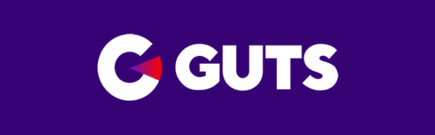 Guts Casino logo