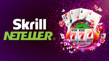 Skrill and Neteller Casinos