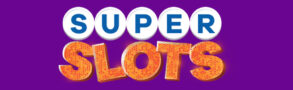 Super Slots Casino Logo