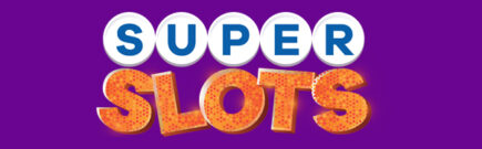 Super Slots Casino Logo