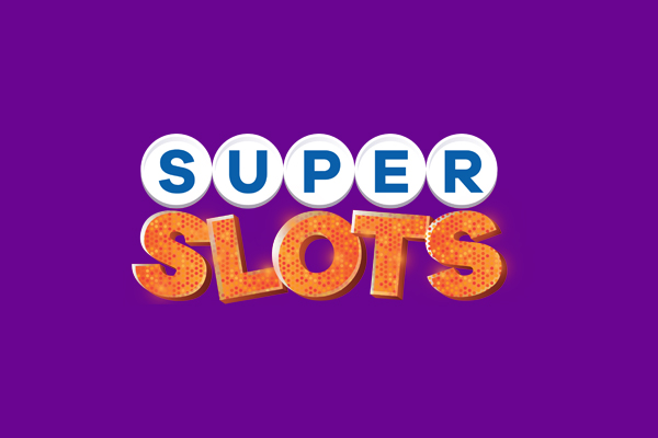 Super casino bonus