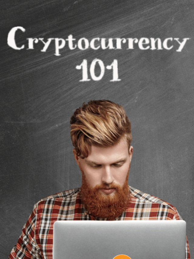 A Beginners Guide to Cryptocurrency