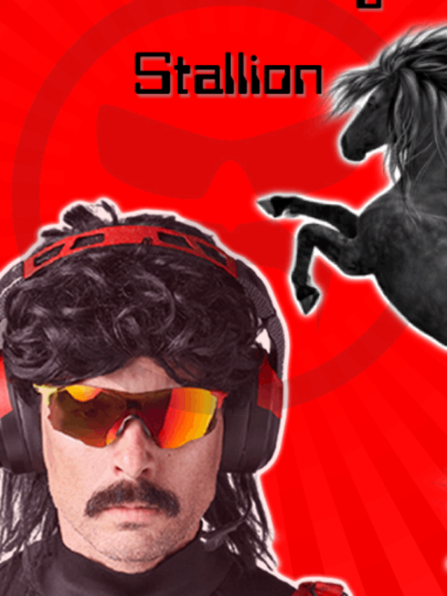 Who is Dr Disrespect? | Top 10 Fun Facts About The Doc