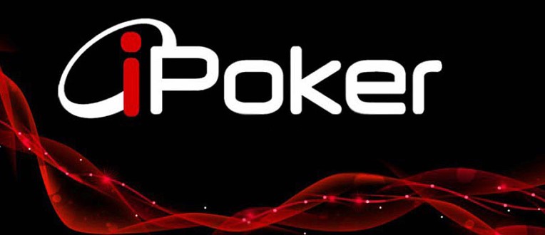 iPoker logo