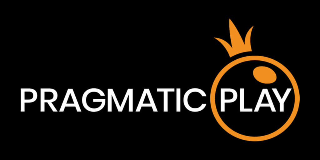 Pragmatic Play logo