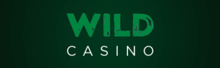 Wild Casino Logo