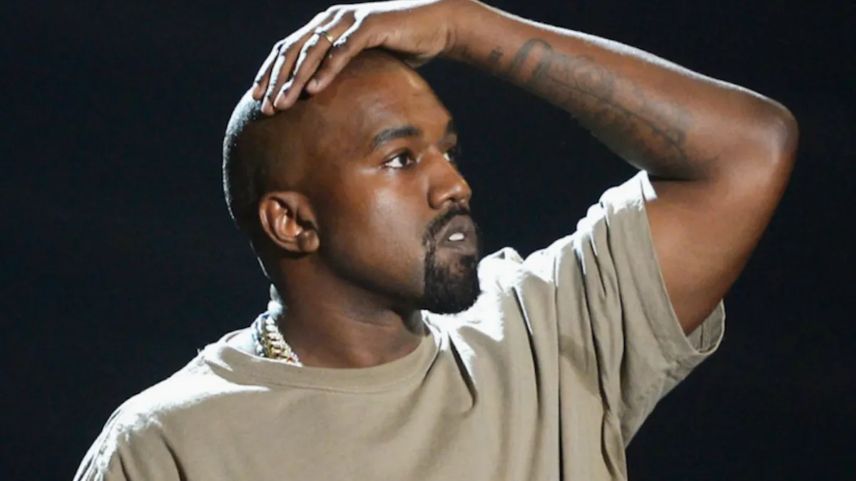 Kanye West's new net worth is $400 Million, but he could lose more.
