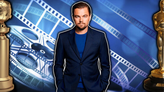 Leonardo DiCaprio's Net Worth Article
