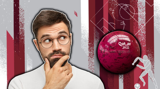 Contraveries in World Cup Tournament History