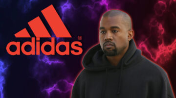 Kanye West and Adidas partnership ended