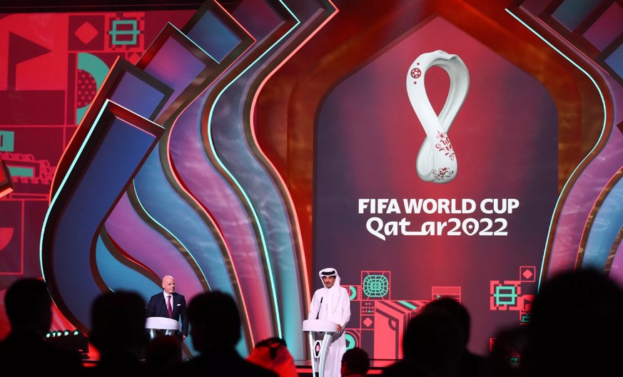 Quatar wins FIFA World Cup 2022 bid
