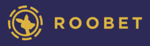 Roobet casino and sportsbook logo