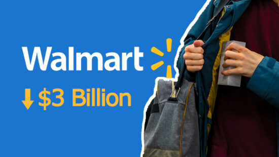 Shoplifters-stealing-from-walmart-causing-revenue-loss