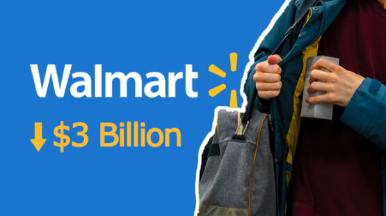 Shoplifters-stealing-from-walmart-causing-revenue-loss