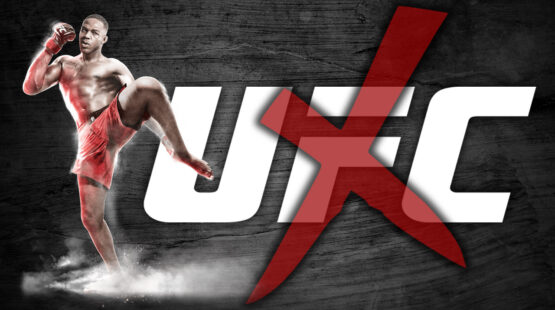 UFC banned form sportsbooks in Ontario