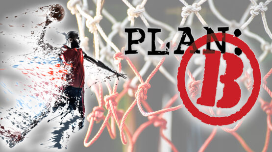 NBA Contingency Plan