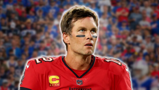 tom brady retires from NFL