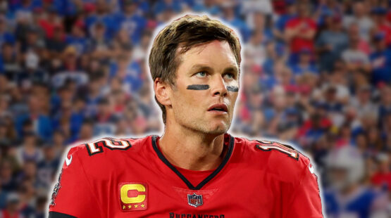 tom brady retires from NFL