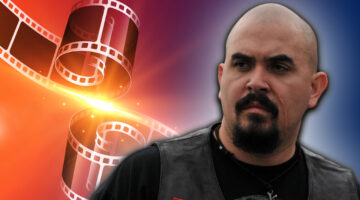 Noel Gugliemi as Hector