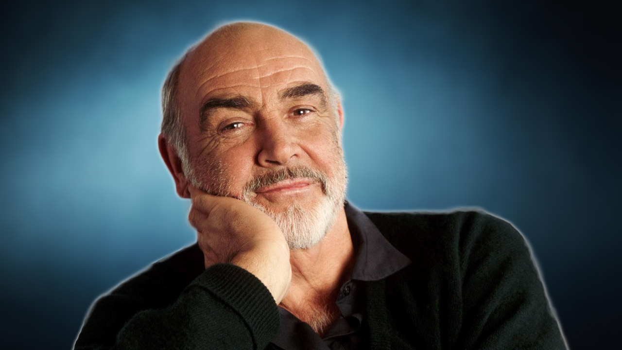 How Sean Connery Missed Out on a 450M Net Worth Boost