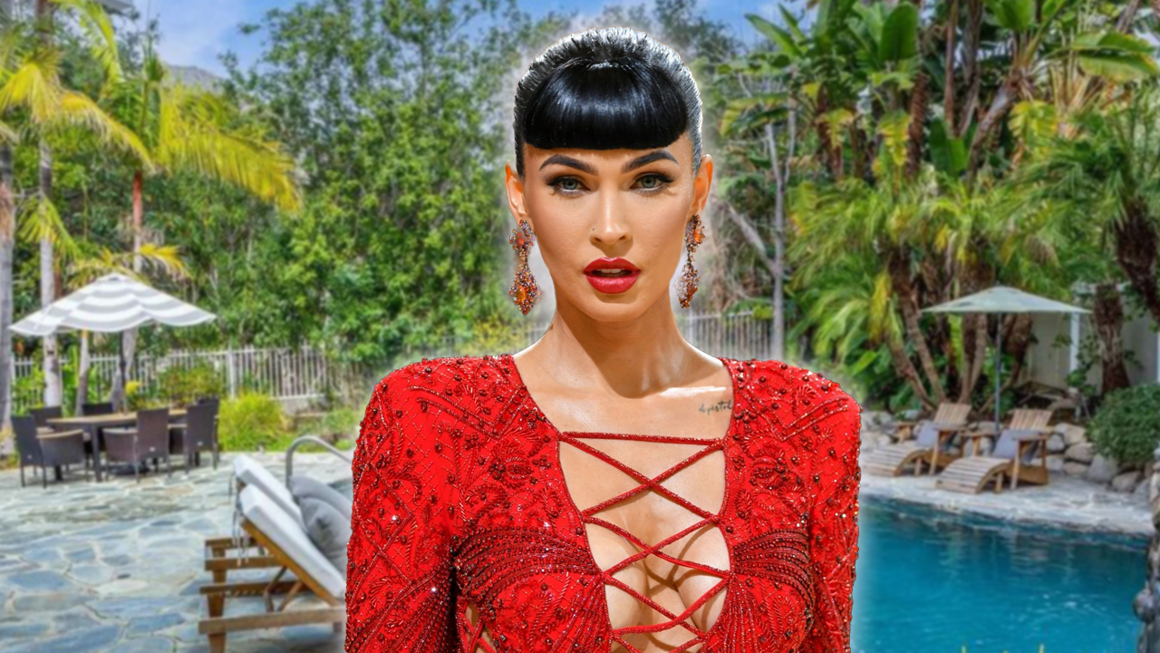 Megan Fox's Net Worth Has Increased Despite Slowing Career