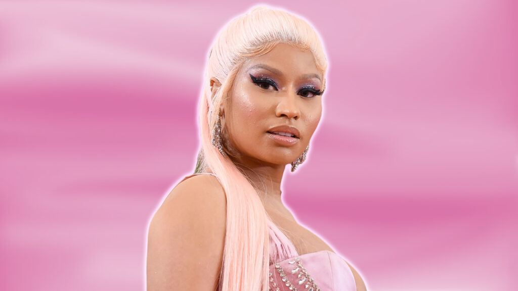 Nicki Minaj's Net Worth; The Barbie Who Became A Millionaire