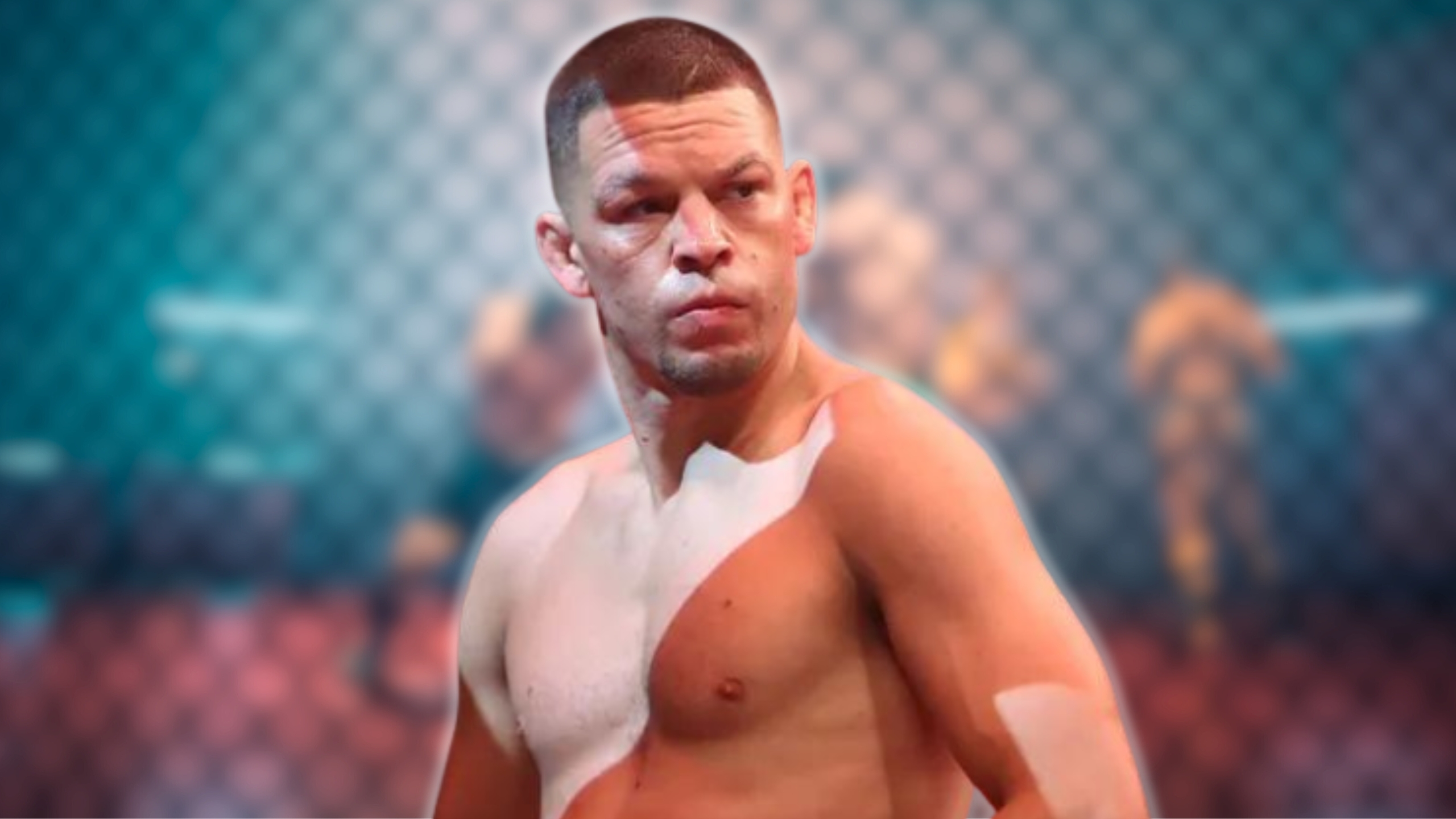 Nate Diaz Comfortable With 8 Million Net Worth After UFC Exit